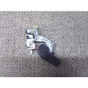 ハイゼット S500P 左フロントドアロックソレノイド 　助手席ドアロック　 69320-B5130