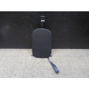 ハイゼット S500P フロント右ヘッドレスト  　運転席ヘッドレスト　71910-B5190-C0