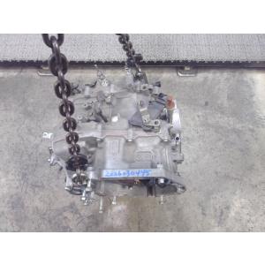スペーシア MK32S 　オートマチックミッション　CVT