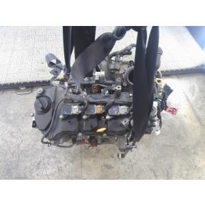 ムーヴキャンバス LA800S 　エンジン　  19000-B2A28