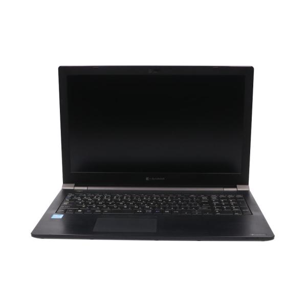 Dynabook dynabook B55/KW (Win11x64)  中古 Core i3-1....