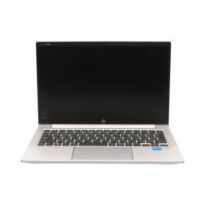 HP HP ProBook 430 G8 (Win11x64) 中古 Core i3-3.00GHz(1115G4)/メモリ8GB/SSD250GB/13インチ/Webカメラ [訳あり品] GS