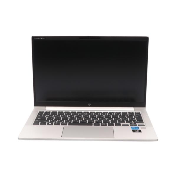 HP HP EliteBook 630 G9 (Win11x64)  中古 Core i3-1.2G...