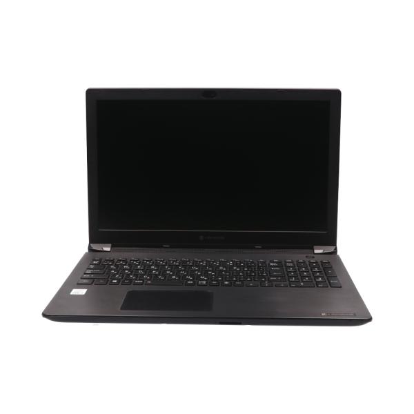 Dynabook dynabook BJ65/FS (Win11x64)  中古 Core i3-2...