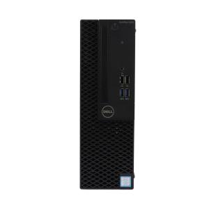 DELL Optiplex 3050 SFF(Win10x64)  中古 Core i5-3.4GHz(7500)/メモリ8GB/SSD128GB [バリュー品]｜usedpc1