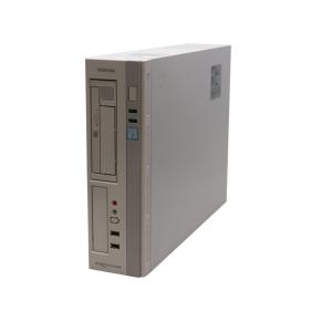 Dynabook EQUIUM 4100(Win10x64)  中古 Core i7-3.6GHz(7700)/メモリ16GB/HDD500GB/DVDマルチ [美品] TK｜usedpc1