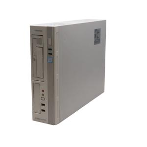 Dynabook EQUIUM 4100(Win10x64)  中古 Core i7-3.6GHz(7700)/メモリ16GB/HDD500GB/DVDマルチ [並品] TK｜usedpc1