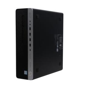 HP Elite SFF 800 G9(Win11 11DG) 中古 Core i7-2.1GHz(12700)/メモリ