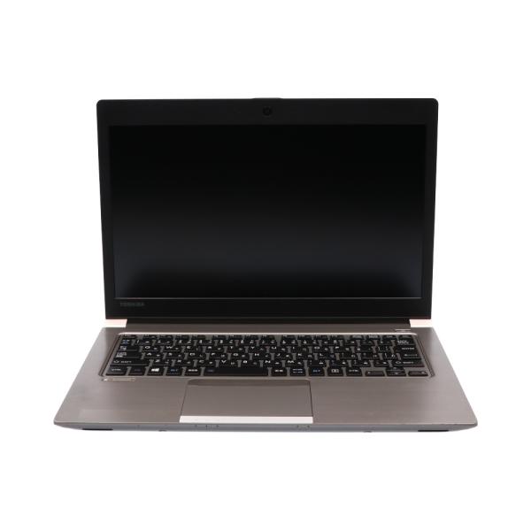Dynabook dynabook R63/M(Win10x64)  中古 Core i5-1.6G...