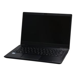dynabook DYNABOOK G83/FP(Win10x64) 中古 Core i5-1.6GHz