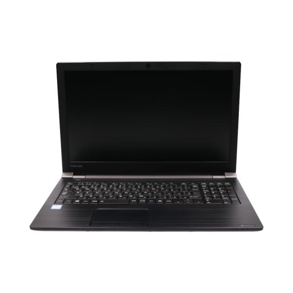 Dynabook dynabook B65/DN(Win10x64)  中古 Core i5-2.6...