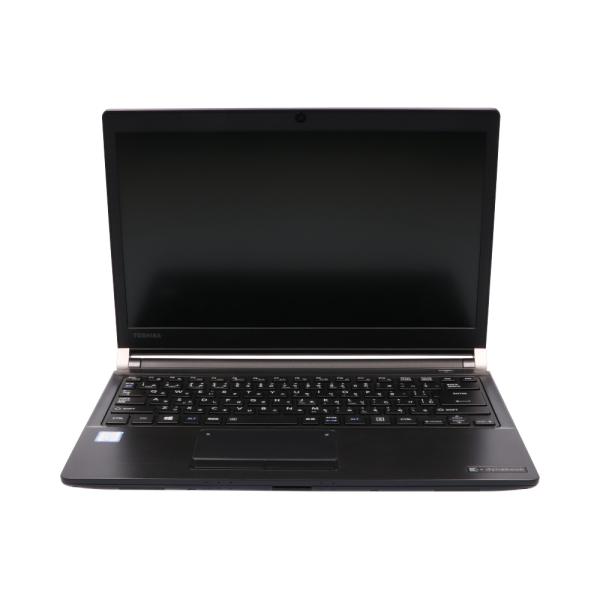 DYNABOOK dynabook R73/BN(Win10x64)  中古 Core i5-2.6...