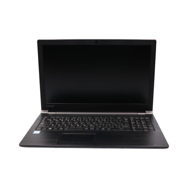 DYNABOOK dynabook B65/DN(Win10x64)  中古 Core i7-1.9...