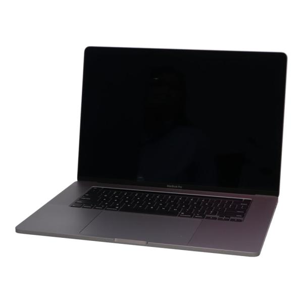 Apple MacBook Pro 16インチ Late 2019 US  中古 Z0Y0(ベース:...