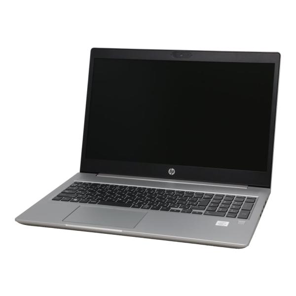 HP ProBook 450 G7 (Win11x64)  中古 Core i5-1.6GHz(10...