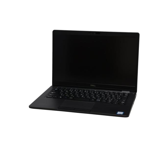 DELL Latitude 5300(Win10x64)  中古 Core i5-1.6GHz(82...