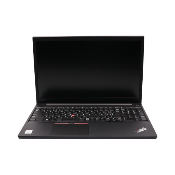 Lenovo ThinkPad E15(Win10x64)  中古 Core i5-1.6GHz(1...