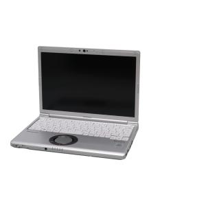 Panasonic Let's note SV8(Win10x64) 中古 Core i5-1.6GHz(8365U