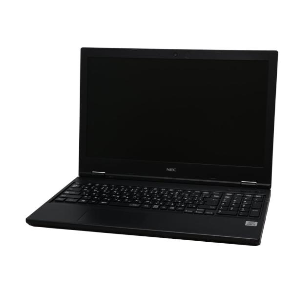 NEC PC-VKT16XBGMAT7SEZBY(Win11x64)  中古 Core i5-1.6...