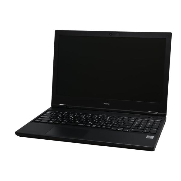 NEC PC-VKT16XBGMAT7SEZBY(Win11x64)  中古 Core i5-1.6...