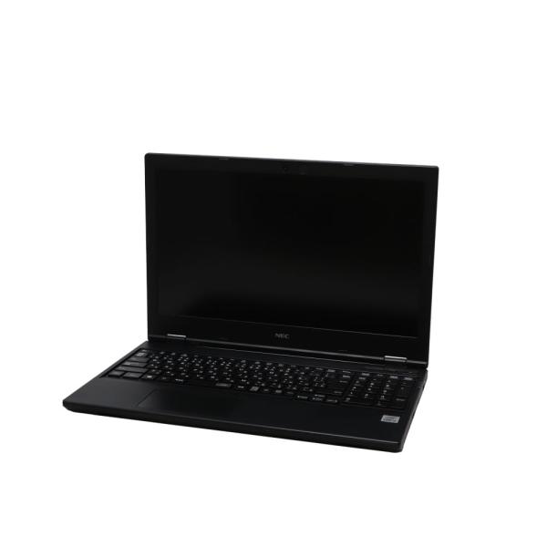 NEC Versapro タイプVX VKT16/X-7(Win10x64) 中古 Core i5-...