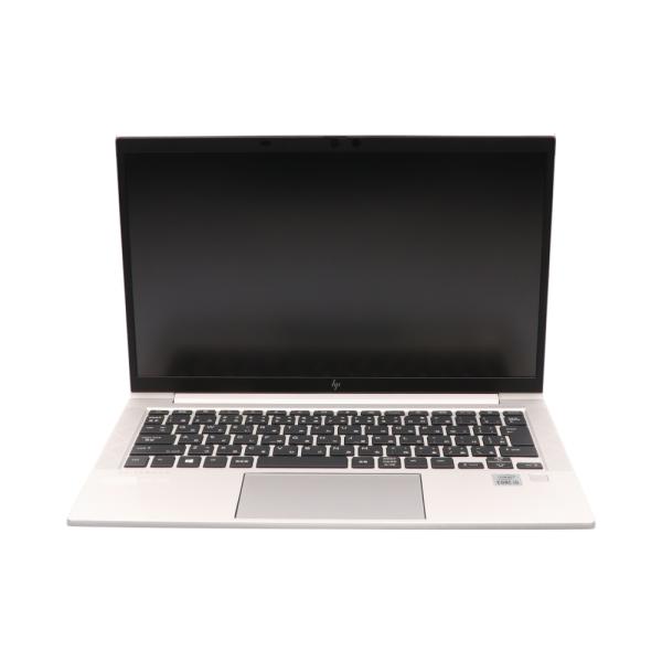 HP EliteBook 830 G7(Win10x64)  中古 Core i5-1.6GHz(1...