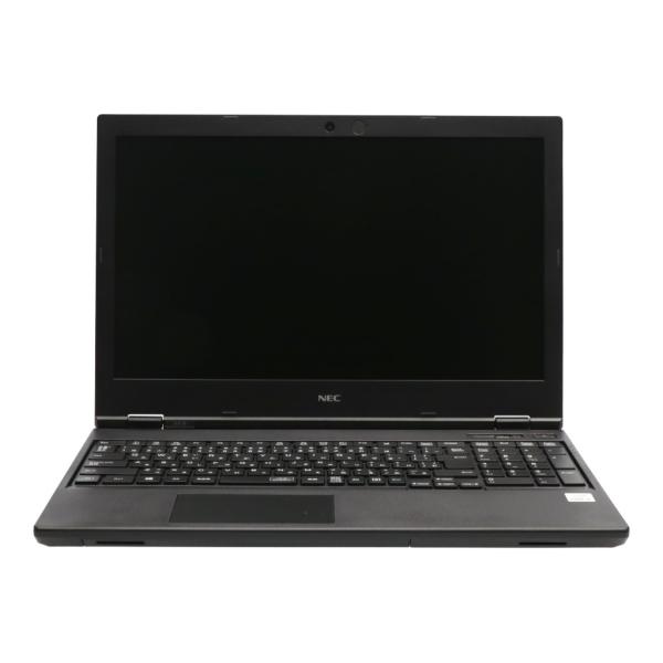 NEC VersaPro タイプVX VKT16/X-9 (Win11x64)  中古 Core i...