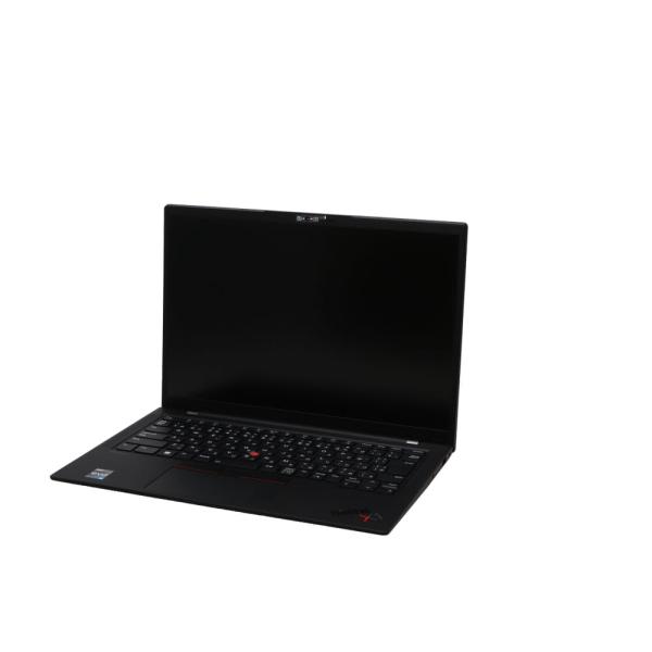 Lenovo ThinkPad X1 Carbon Gen10(Win10 11DG)  中古 Co...