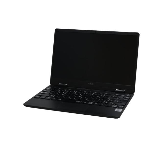 NEC VersaPro タイプVC UltraLite VKT10/C-6 (Win11x64) ...
