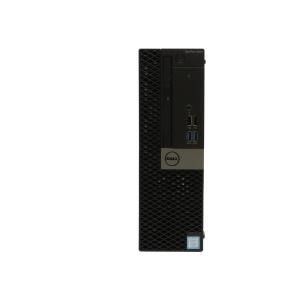 DELL Optiplex 5050 SFF(Win10x64)  中古 Core i5-3.4GHz(7500)/メモリ8GB/HDD500GB/DVDマルチ [バリュー品]｜usedpc1