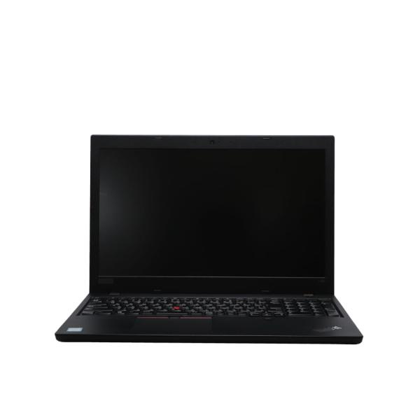 Lenovo ThinkPad L580(Win10x64)  中古 Core i5-1.6GHz(...