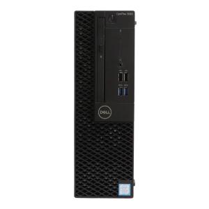 OptiPlex DELL Optiplex 3060 SFF(Win11x64) 中古 Core i5-3.0GHz(8500