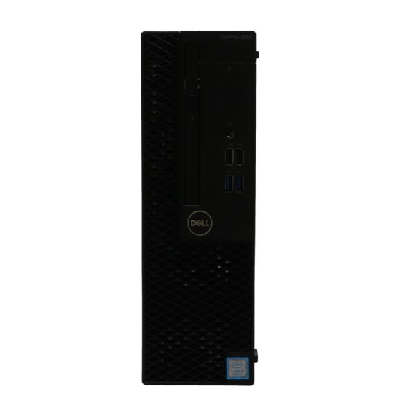 DELL Optiplex 3060 SFF(Win10x64)  中古 Core i5-3.0GH...