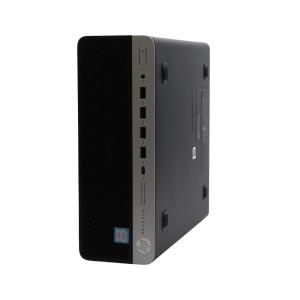 HP ProDesk 600 G4 SF(Win...の商品画像