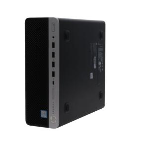 ProDesk HP 600 G6 SFF(Win11x64) 中古 Core i5-3.1GHz(10500)/メモリ