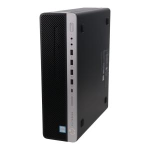 【動作品・即使用可】HP Elitedesk600 G4 SF ProDesk HP 600 G4 SF (Win11x64) 中古 Core i5-3.0GHz(8500)/メモリ