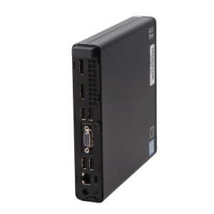 HP EliteDesk 800 G4 DM ...の詳細画像2