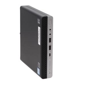 HP EliteDesk 800 G4 DM ...の詳細画像3