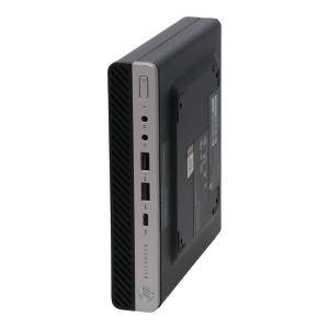ProDesk HP 600 G6 SFF(Win11x64) 中古 Core i5-3.1GHz(10500)/メモリ