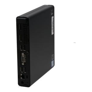 HP EliteDesk 800 G4 DM(...の詳細画像2