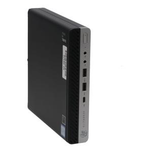 HP EliteDesk 800 G4 DM(...の詳細画像3
