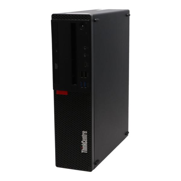 Lenovo ThinkCentre M720s Small(Win10x64)  中古 Core ...