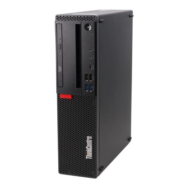 Lenovo ThinkCentre M720s Small(Win10x64)  中古 Core ...