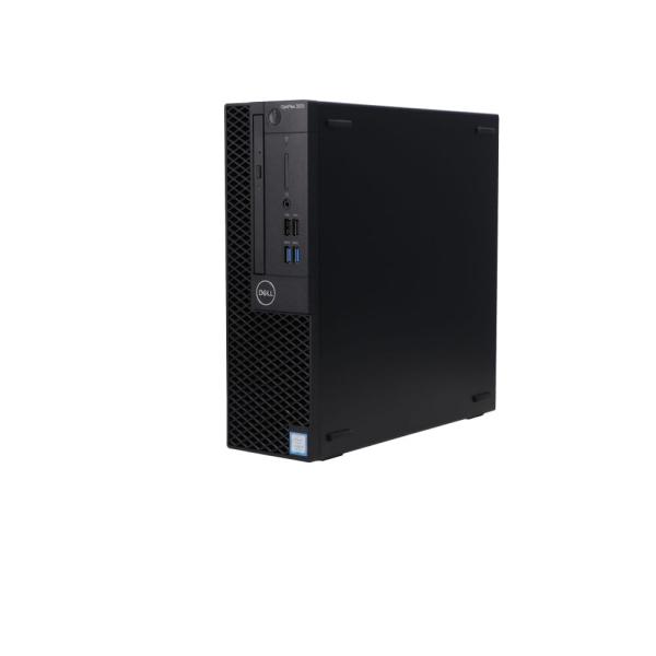 DELL Optiplex 3070 SFF(Win10x64)  中古 Core i5-3.0GH...