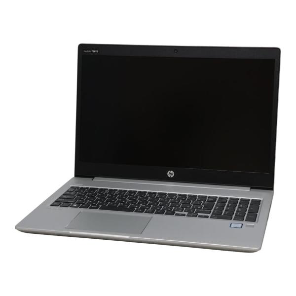 HP ProBook 450 G6(Win11x64)  中古 Core i5-1.6GHz(826...
