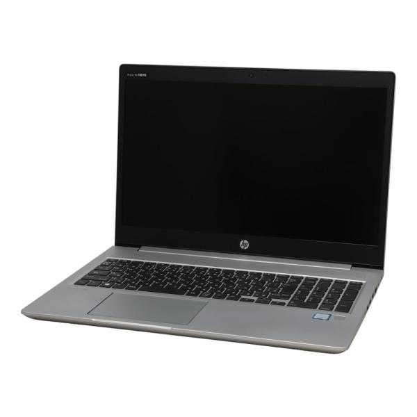 HP ProBook 450 G6(Win11x64)  中古 Core i5-1.6GHz(826...