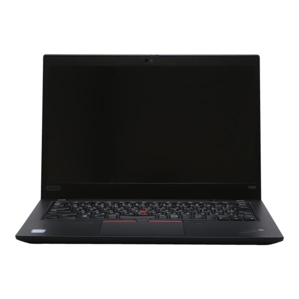 Lenovo ThinkPad X390(Win10x64)  中古 Core i5-1.6GHz(...