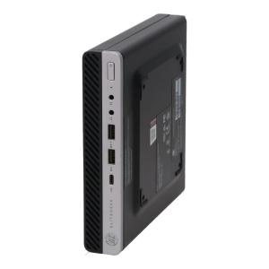 HP Pro SFF 400 G9(Win11x64) 中古 Core i5-2.5GHz(13500)/メモリ16GB