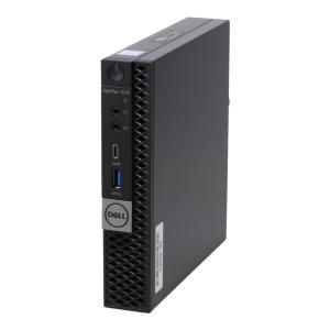 DELL（デル） DELL Optiplex 7070 SFF(Win11x64) 中古 Core i7-3.0GHz