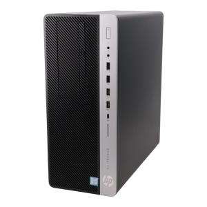日本HP HP EliteDesk 800 G5 SF(Win10x64) 中古 Core i7-3.0GHz